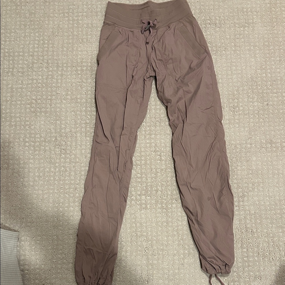 Lululemon Dance Studio Jogger Pants